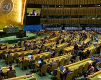 UN General Assembly boosts global fight against illegal trade in cultural artifacts