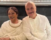 Kirron Kher’s Heartfelt Praise For Anupam Kher’s Performance In Vijay 69