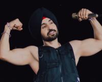 Diljit Dosanjh Faces Legal Notice Ahead Of Hyderabad Concert