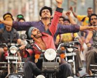 Arjun Kapoor Talks About His Ultimate Bromance With Gunday Co-Star Ranveer Singh