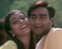 Ajay Devgn Marks 27 Years of Ishq With Kajol; Fans Celebrate Their Iconic Jodi