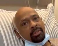 What disease does Vinod Kambli have? Shocking information from the medical report!