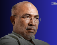 CPI Launches Scathing Attack on CM Biren Singh, Demands Resignation Over Violence!