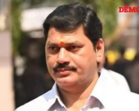 Petition Filed in Bombay High Court to Remove Dhananjay Munde from Maharashtra Cabinet Amidst Murder Case Controversy