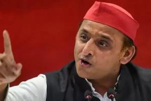 Akhilesh Yadav clashed with Giriraj Singh-Piyush Goyal in the House over Sambhal violence!