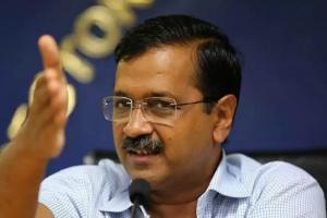 Will Kejriwal go to Rajya Sabha from Punjab? 