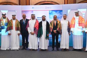 Sharjah Chamber of Commerce continues trade mission in India, highlighting Sharjah’s promising investment opportunities