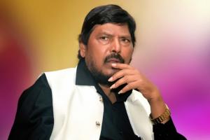 Result of assembly elections in 4 states; seals that Narendra Modi will become the Prime Minister in 2024 - Union Minister of State Ramdas Athawale