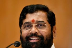 CM Eknath Shinde's Solapur Visit Cancelled Due to Ill Health!