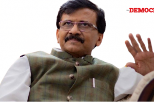 Sanjay Raut Demands Transfer of Santosh Deshmukh Murder Case Outside Beed District!