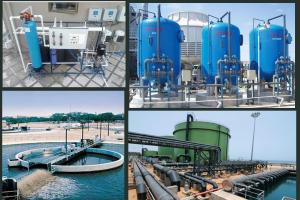 Clean water, wastewater technology, and renewable energy exhibition held in Pimpri-Chinchwad