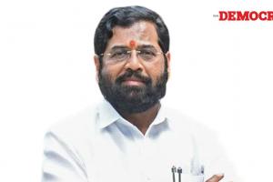 CM Eknath Shinde announced a significant decision to grant Maratha community reservation