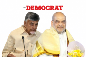 Andhra Pradesh: Agreement reached between BJP and TDP regarding election alliance?