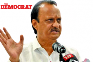 'Talks going well on seat sharing with Alliance Partners'; what did Ajit Pawar say on going back with Sharad Pawar?