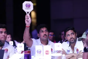 Kolhapur Tuskers buy former KKR all-rounder Shrikant Mundhe, Aniket Porwal to build strong squad for Maharashtra Premier League 2024