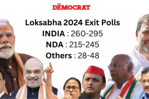 Reasons Why Exit Polls Will Go Wrong, Except One