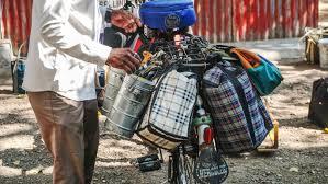 Kerala Schools to Teach the Inspiring Story of Mumbai's Dabbawalas