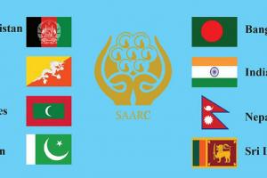 Re-kindle the SAARC Aspirations in the Context of a New Bangladesh!