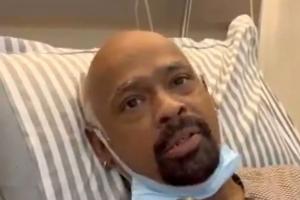 What disease does Vinod Kambli have? Shocking information from the medical report!