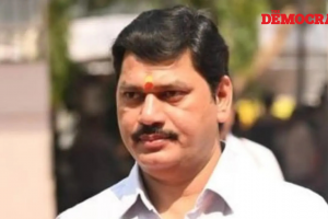 Petition Filed in Bombay High Court to Remove Dhananjay Munde from Maharashtra Cabinet Amidst Murder Case Controversy