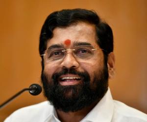 CM Eknath Shinde's Solapur Visit Cancelled Due to Ill Health!