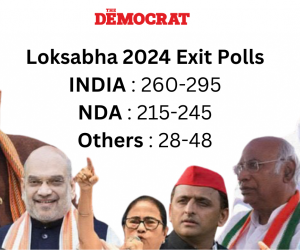 Reasons Why Exit Polls Will Go Wrong, Except One